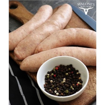 SAUSAGE PORK TRADITIONAL