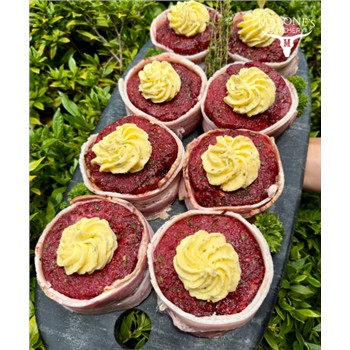 BEEF EYE FILLET MIGNON