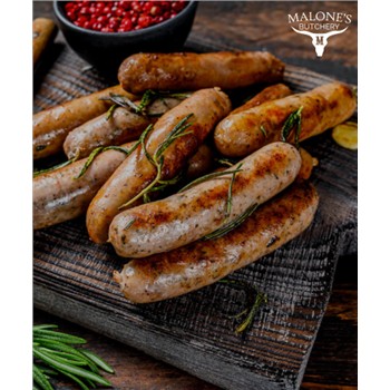 SAUSAGE PORK CHIPOLATA